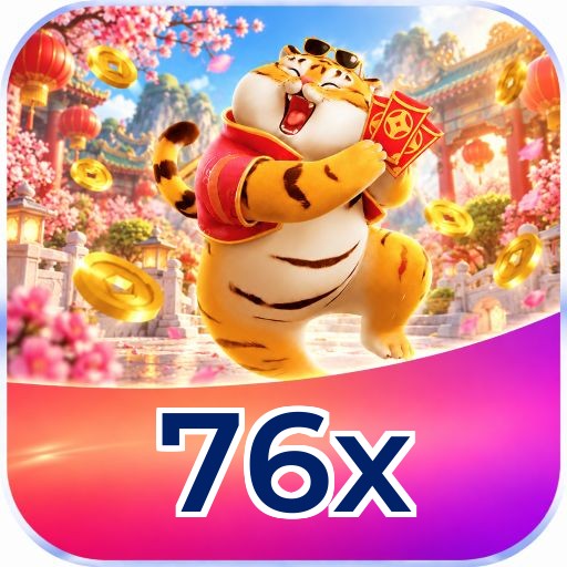 76x Logo