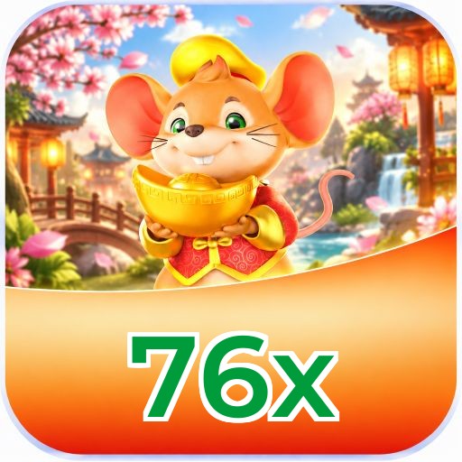 76x Logo
