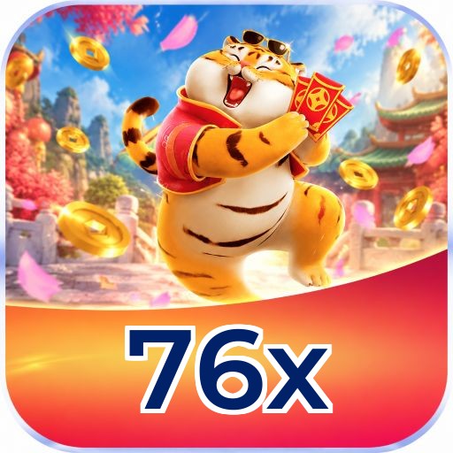 76x Logo