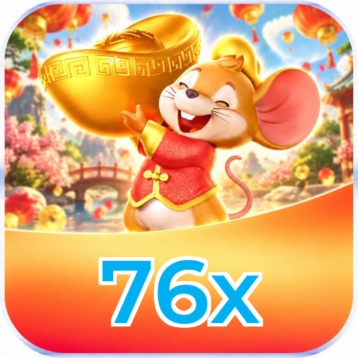 76x Logo