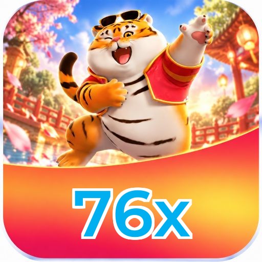 Fortune Tiger Logo 2