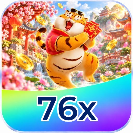 76x Logo