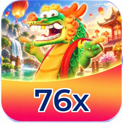 Slots 76x - 1.500+ Jogos RTP Alto