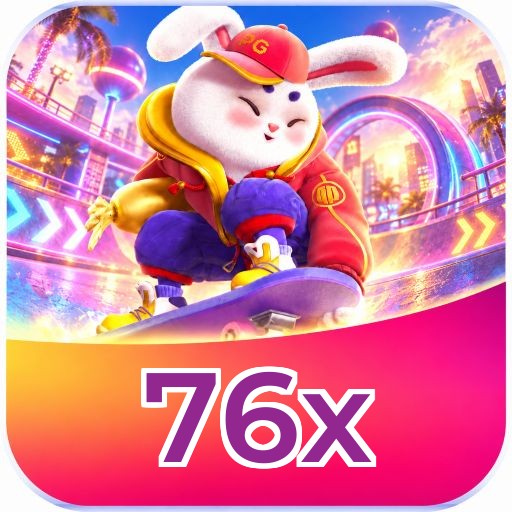 76x Logo