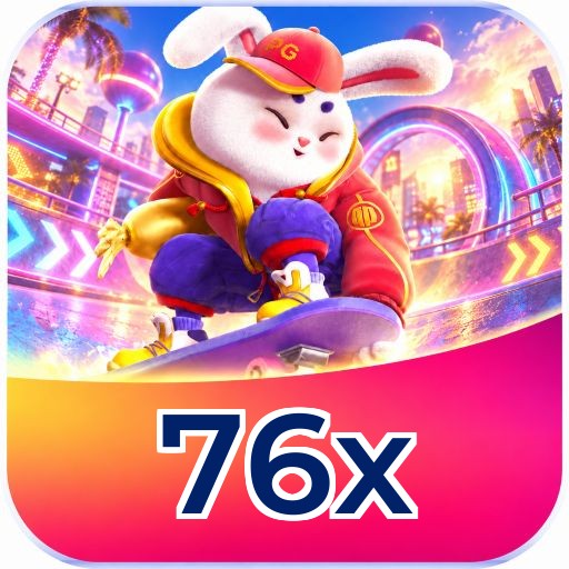 Slots 76x - Jackpots Progressivos