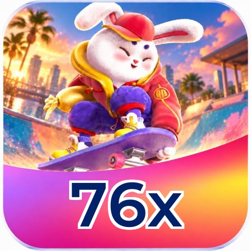 Loteria 76x - Mega-Sena online
