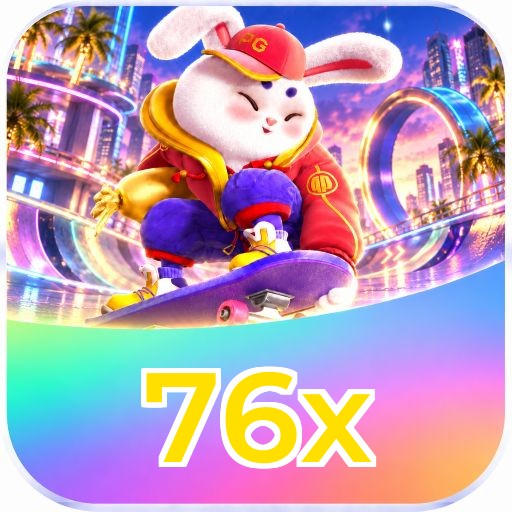 76x Logo