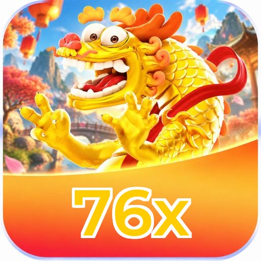 76x Logo