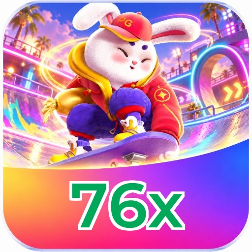 Loteria 76x - Quina e mais jogos
