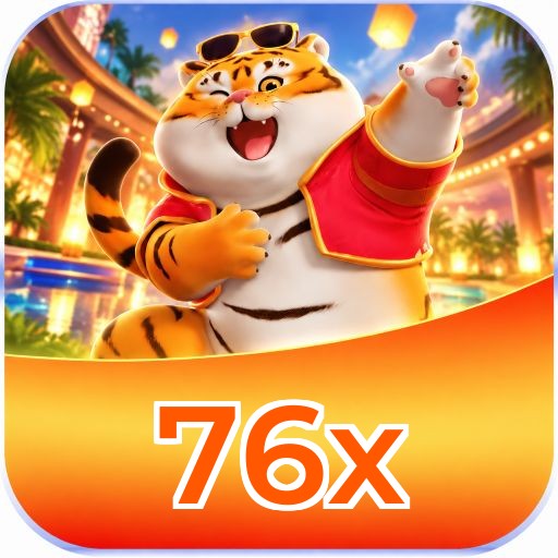 76x Logo
