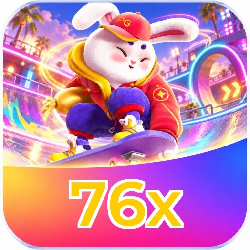 76x Logo