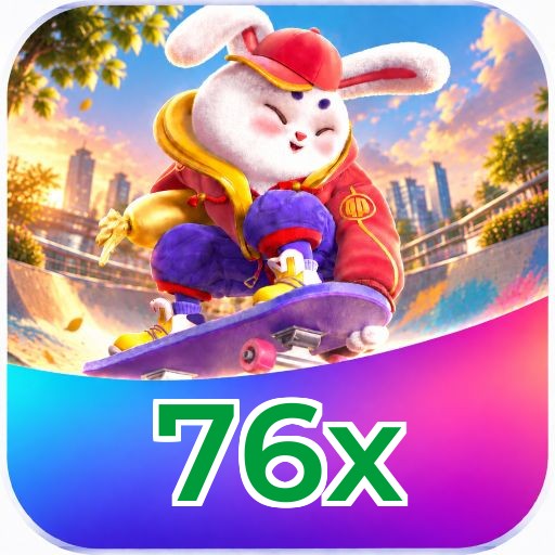 76x Logo