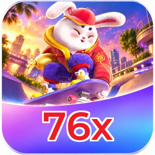 Loteria 76x - Mega-Sena, Lotofácil e Quina online
