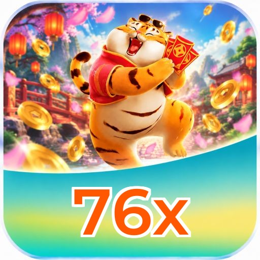 76x Logo