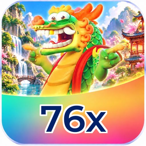 Slots 76x - RTP Alto Certificado