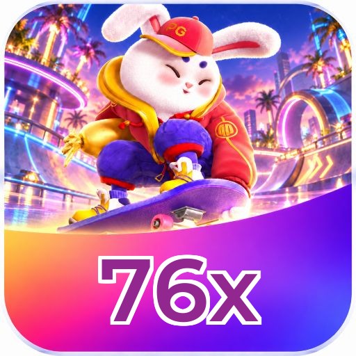 76x Logo