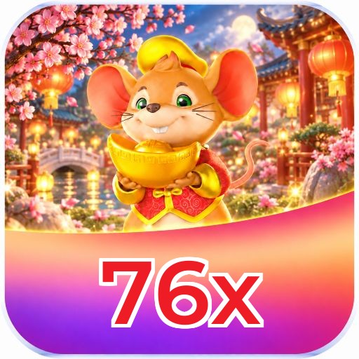 76x Logo 3