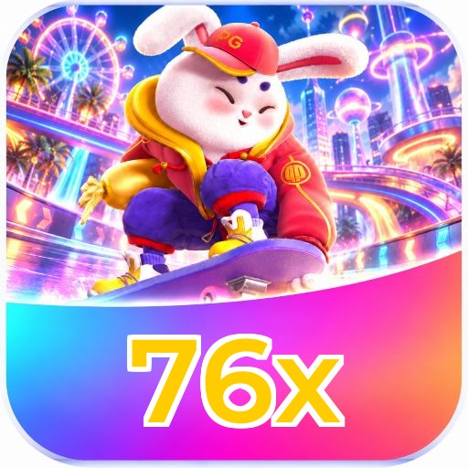 76x Logo