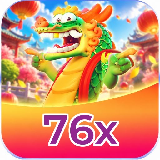 76x Logo 2