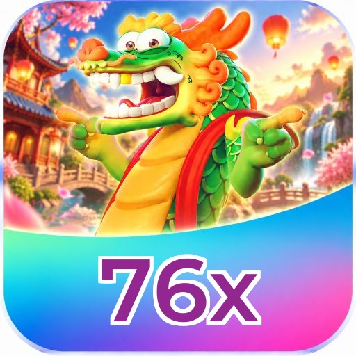 76x Logo 1