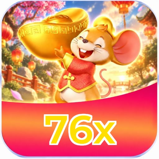76x Logo